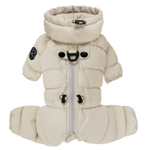 672 Комбинезон "Комфорт до -20-25°C" с молнией на спине, девочка/ COMFORT - FOR GIRLS, для девочки PREMIUM (SSOOOK)