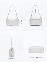 Сумка через плечо маленькая клатч