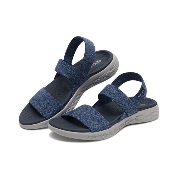 Skechers On-The-Go 600 'Blue'