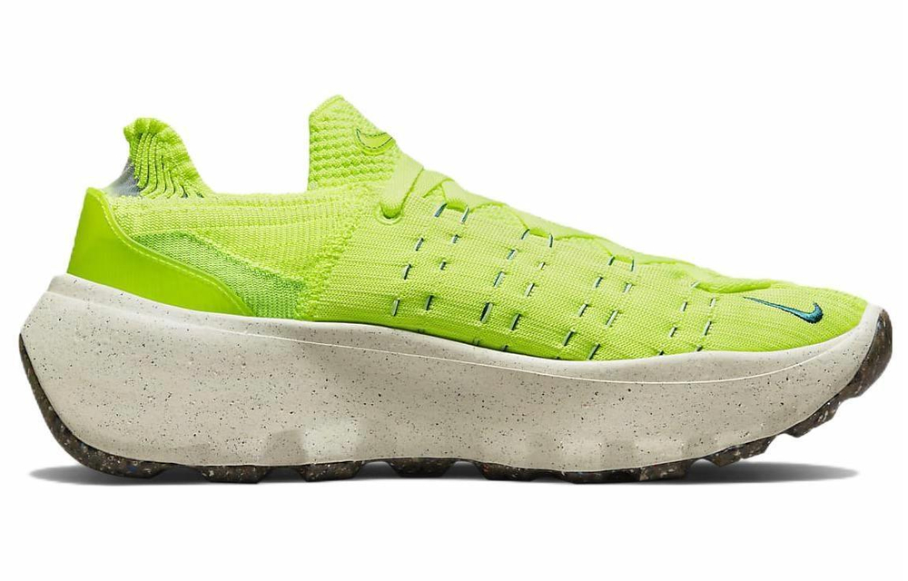 Кроссовки Nike Space Hippie 04
