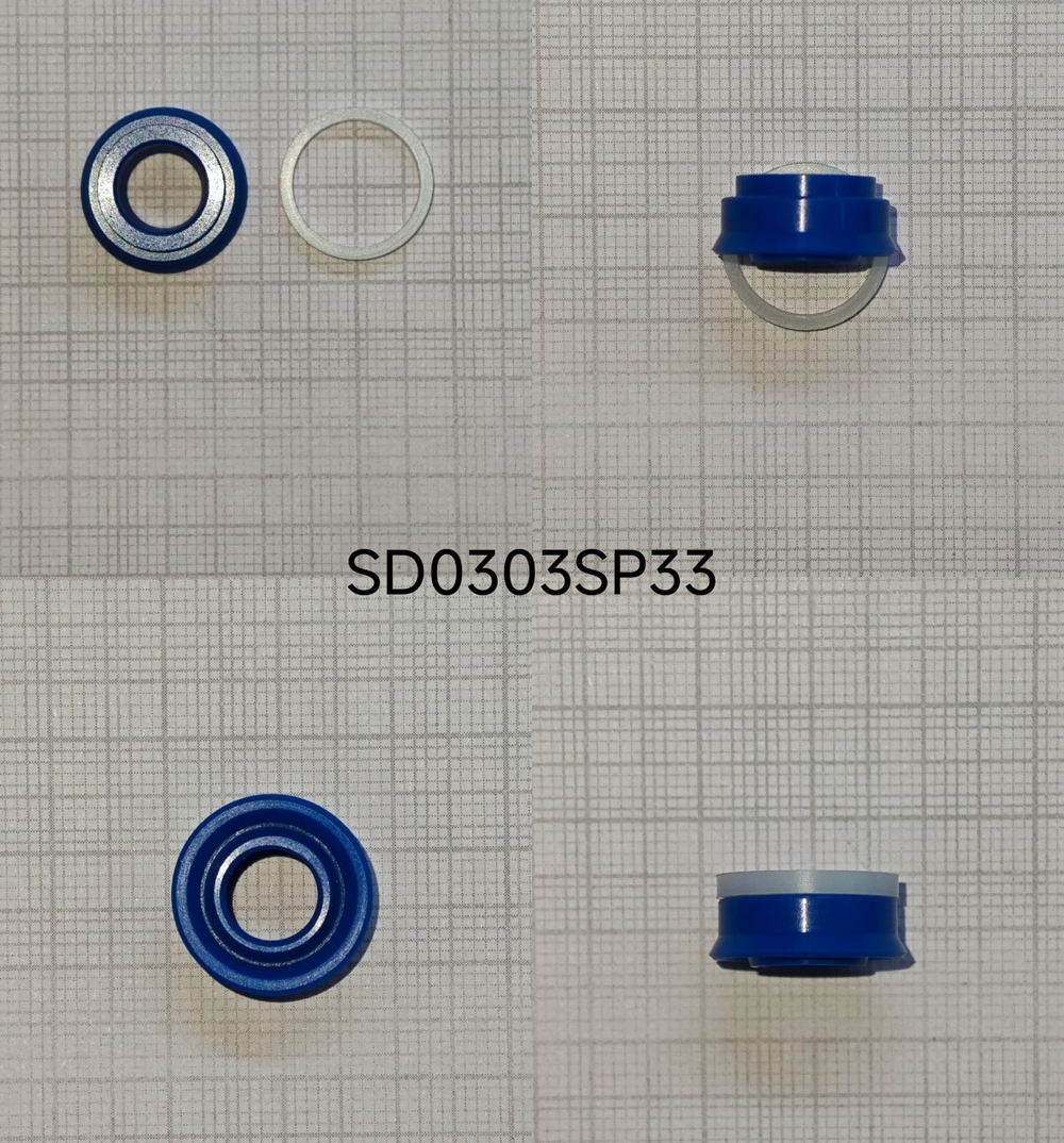SD0303SP33 Уплотнительное кольцо