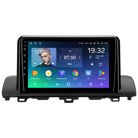 Teyes SPRO Plus 9" для Honda Accord 10 CV X 2017-2021