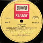 Верди - Травиата (Германия)