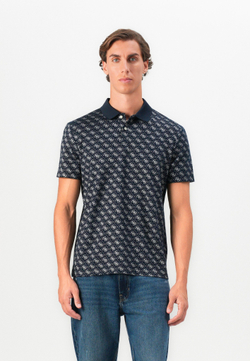 Поло  мужское GUESS