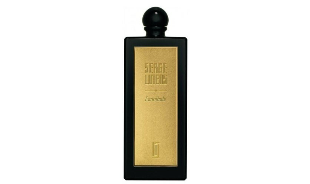 Serge Lutens cannibale