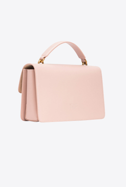 CLASSIC LOVE BAG ONE LIGHT - pink