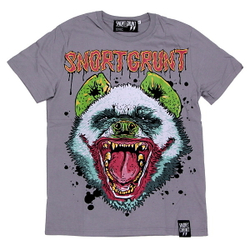 Футболка Snort Grunt (41)