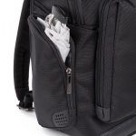 Рюкзак Piquadro Brief 2 Bagmotic/Nero