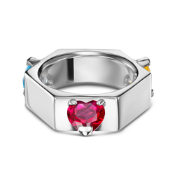 Кольцо GAECHKA