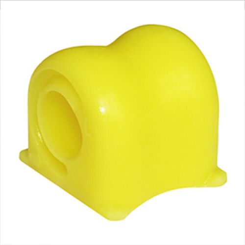 Полиуретановая втулка стабилизатора, передней подвески, левая (1 шт.), Точка опоры.7-01-3977