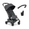 Прогулочная коляска Joolz Aer2 SE Stone Grey