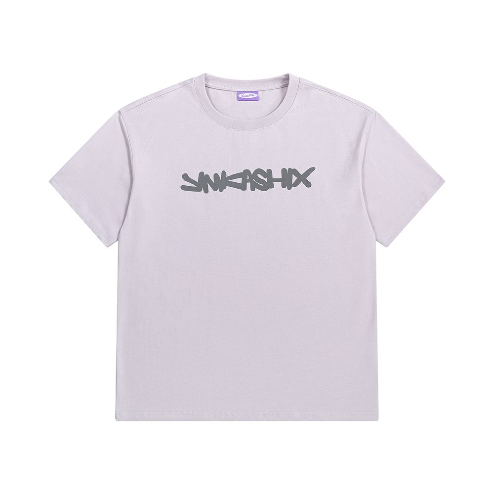 Футболка Ymkashix Monkey