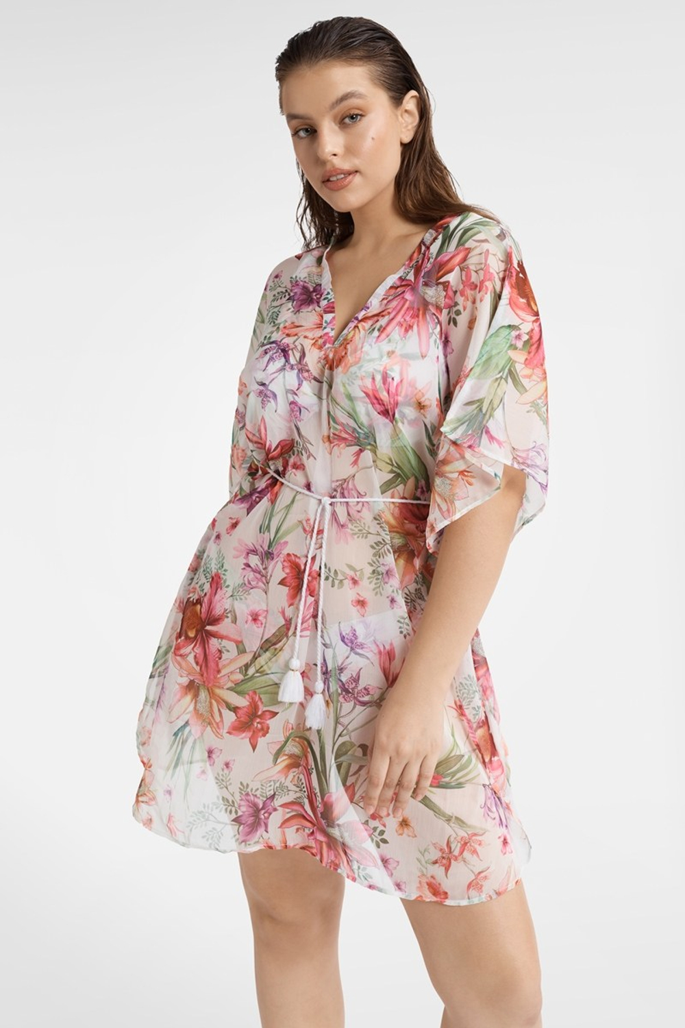 40827 SETUBAL Блуза купальная