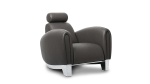 Кресло DeSede DS-57/06 Armchair with headrest