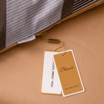 Комплект постельного белья Делюкс Сатин 100% хлопок на резинке LR620