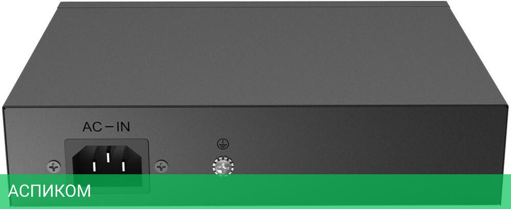 Коммутатор Netis P110GC