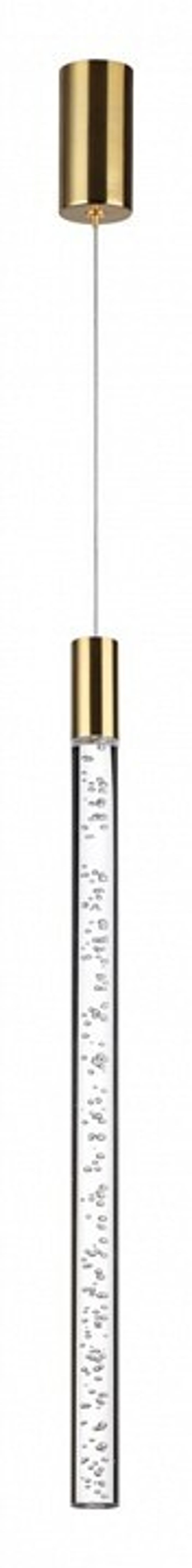 Подвесной светильник Odeon Light Sparky 4369/5L