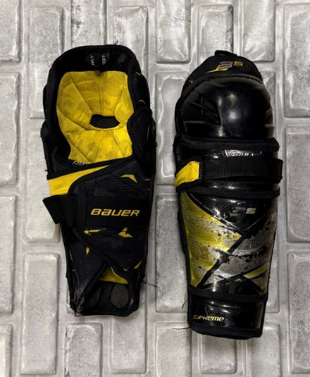 Bauer supreme 3s JR 11”