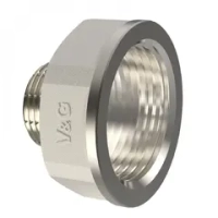 Переходник ВхН 1/2" x 3/8" VALOGIN VG-208103