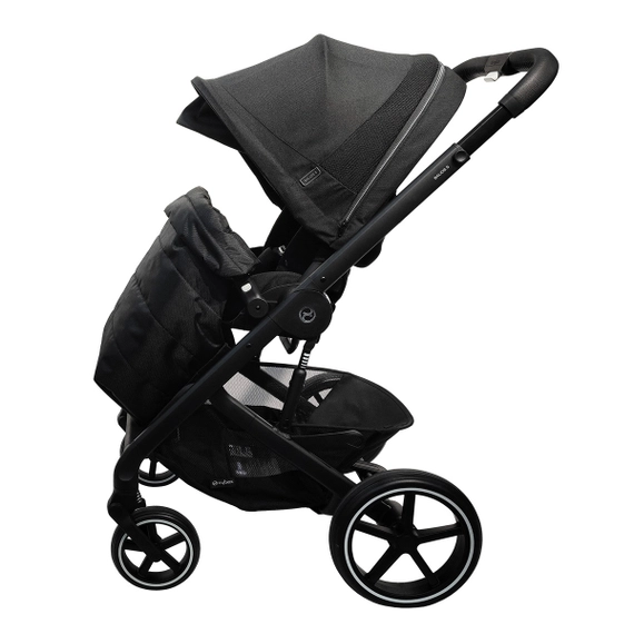 Универсальная накидка на ножки