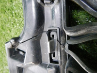 Решетка радиатора Range Rover Vogue 4 L405 (17-22)