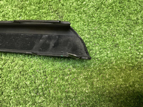 Накладка переднего бампера левая VW Tiguan 2 20-нв