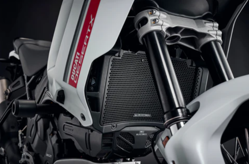 PRN016016 EVOTECH PERFORMANCE RADIATOR PROTECTION (DSRT X)