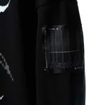 Свитер Heartz «Pro-Tec» V3.0 Knitted Sweater Черный