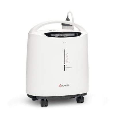 Концентратор 8F-3A