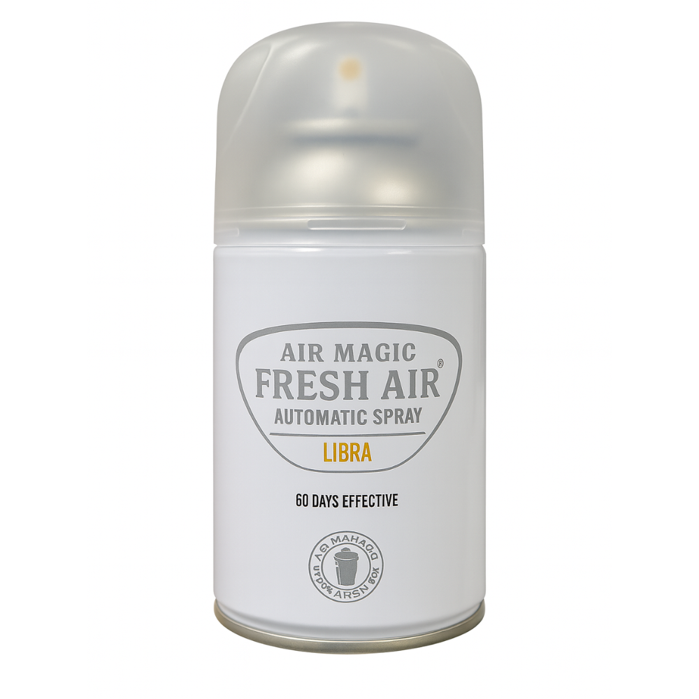 Освежитель воздуха Air Magic Libra 260 мл