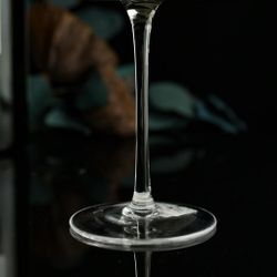 Рюмка коктейльная 250 мл Маргарита "  Optical" d 9,5 см h15,7 см P.L. - BarWare [4]