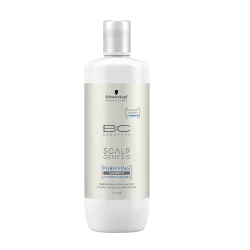 Шампунь очищающий для волос и кожи головы / BC SCALP GENESIS 1000 мл