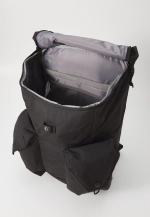 Рюкзак The North Face GLEN UNISEX - black