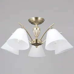 IL0900-5CSQ-26 AB ELITE светильник потолочный
