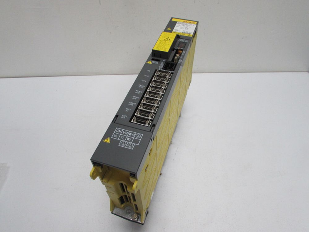 FANUC A06B-6079-H206#EM