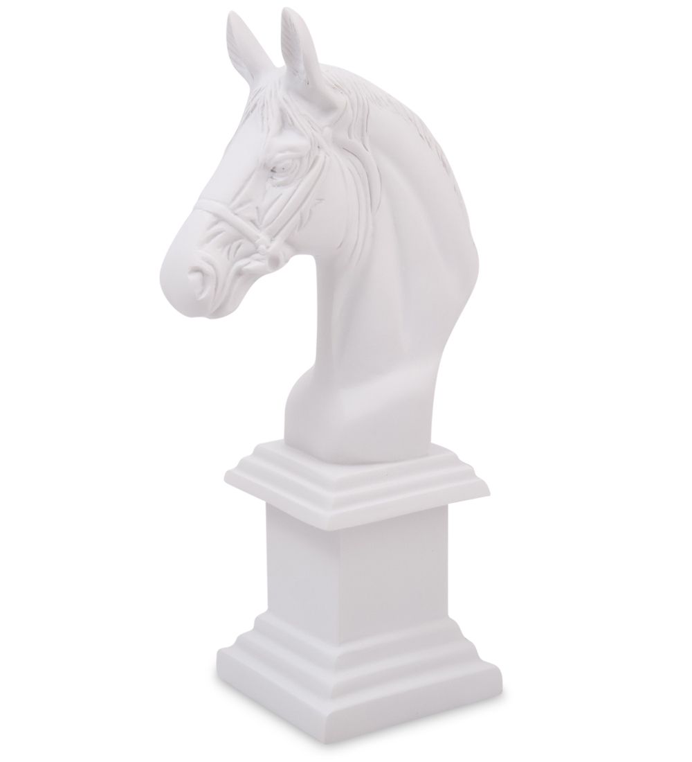 BMB-154/1 Фигура-бюст «Лошадь»