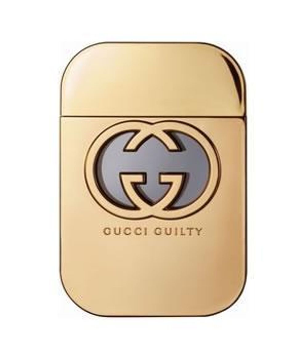 Gucci Guilty Intense Eau De Parfum