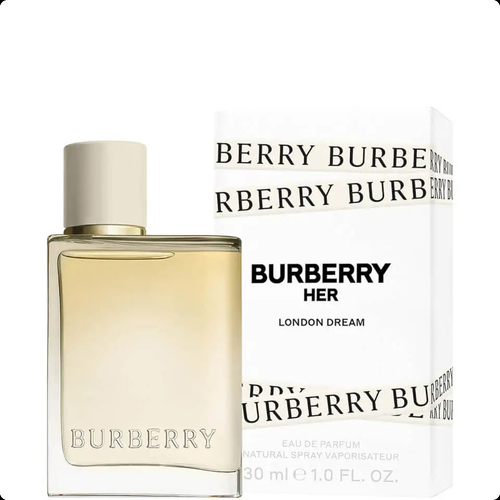 Burberry Her London Dream