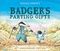 Badger&#39;s Parting Gifts