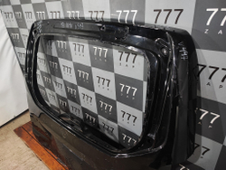 Крышка багажника Mercedes V (W447) 14-нв Б/У Оригинал A4477404000