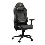 Игровое компьютерное кресло Cougar Explore Royal