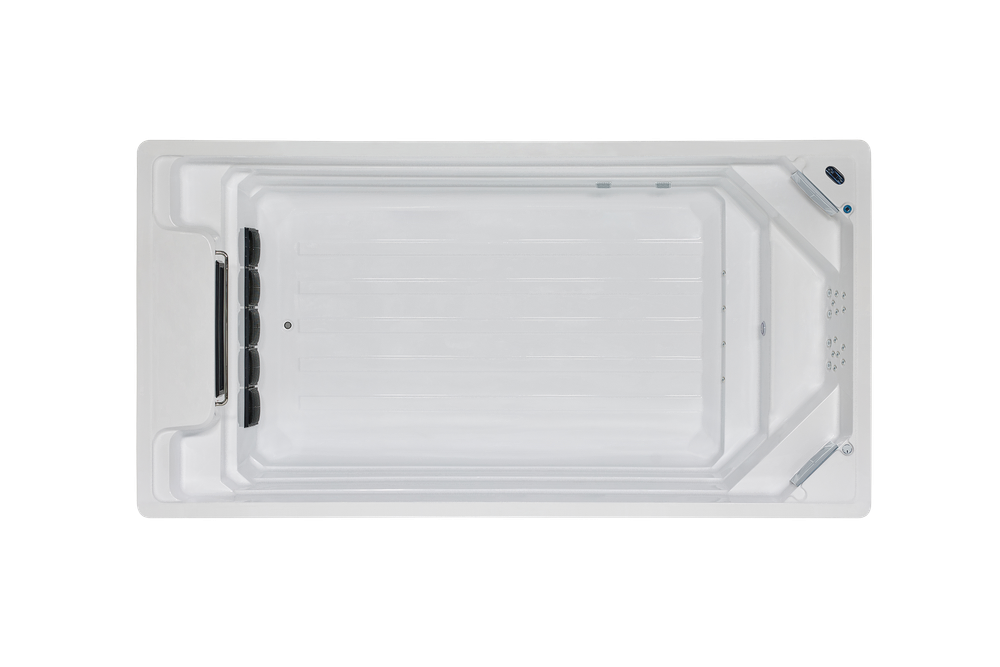 Широкий плавательный спа-бассейн Victoria Star VS-GT601