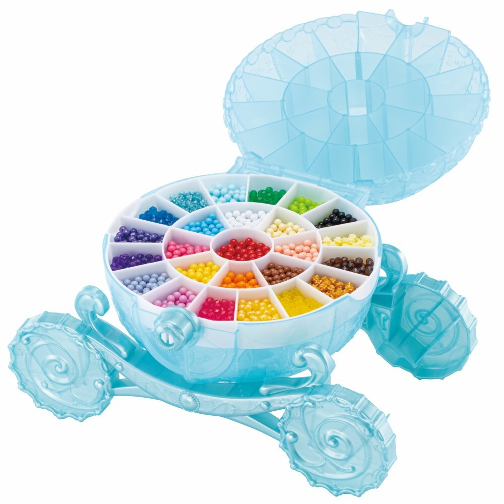 Aquabeads - TRAVEL TO THE WORLD OF TALES бусины 1500 элементов. 35073