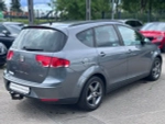 SEAT Altea XL Sun