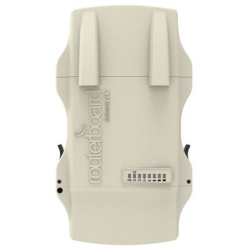 Роутер MikroTik RB922UAGS-5HPacD-NM Беспроводной маршрутизатор 720MHz CPU, 128MB RAM, 1xGigabit LAN, 1xSFP cage, 1xUSB, 1xminiPCI-e, built-in 5Ghz 802.11ac 2x2 dual chain wireless with two RP-SMA