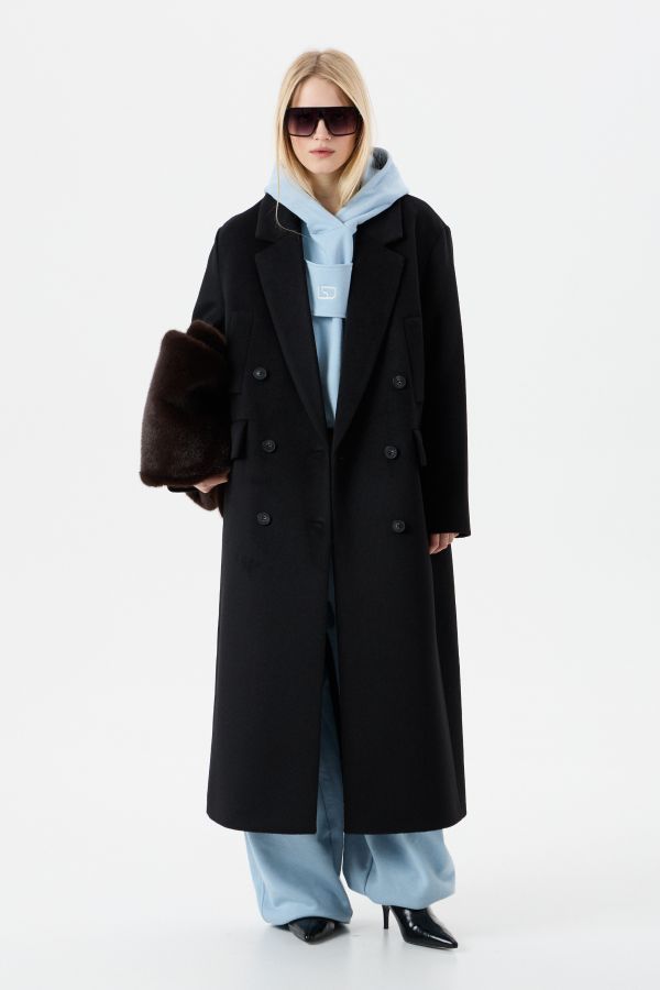 Пальто Chester