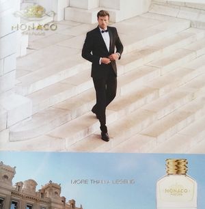 Monaco Parfums Man