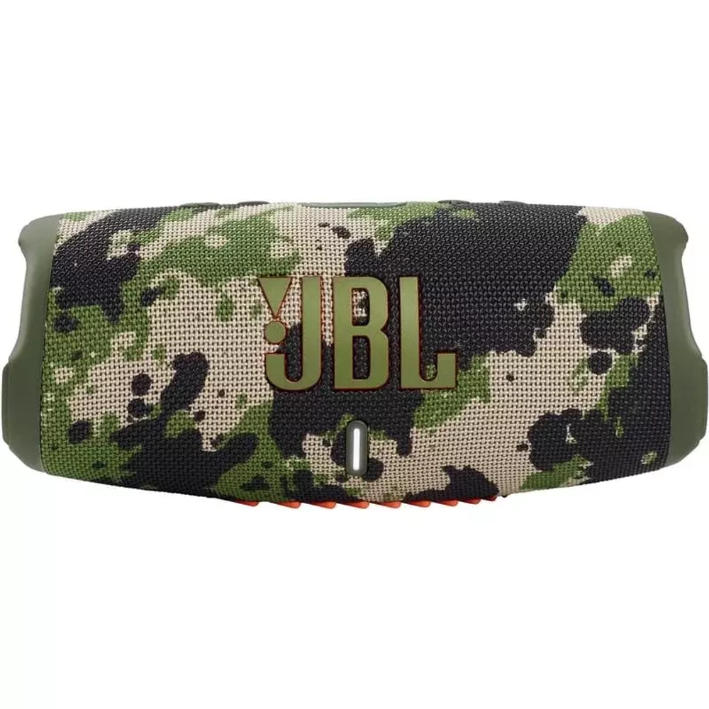 Колонка JBL Charge 5 Squad (JBLCHARGE5SQUAD)