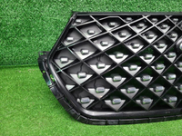 Решетка радиатора Chery Tiggo 4 Pro (2020-н.в.)