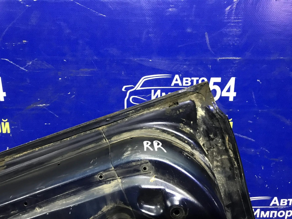 Дверь задняя правая MAZDA MAZDA6 2003